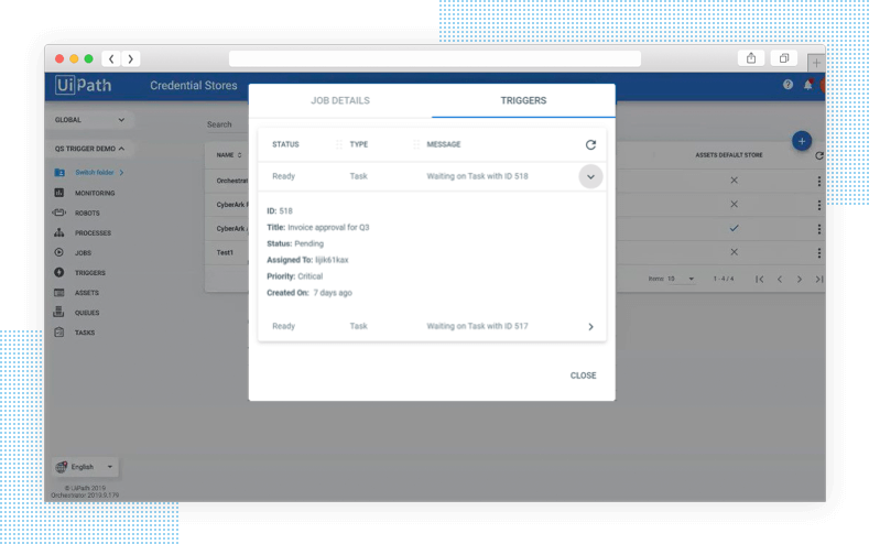 UiPath-ARDv1 Authorized Test Dumps